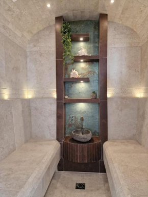 magnifique 90 m², Paris centre 20 min, hammam, vue